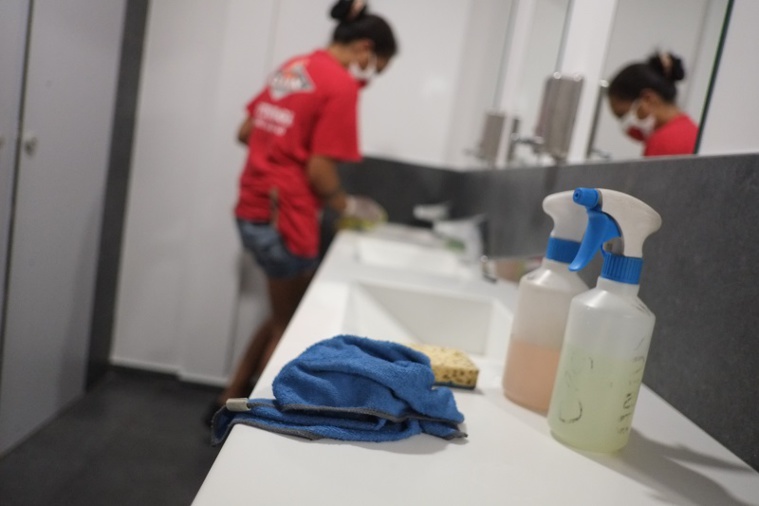 Le Smig relevé à 162 973 Fcfp au 1er octobre Le Smig relevé à 162 973 Fcfp au 1er octobre