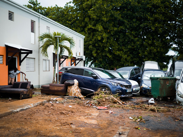 Crédit Carla Bernhardt / AFP Crédit Carla Bernhardt / AFP