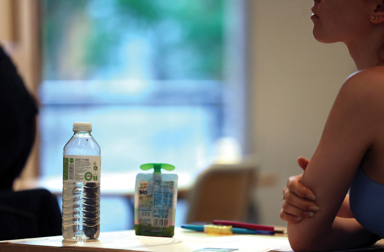 THOMAS COEX / AFP THOMAS COEX / AFP