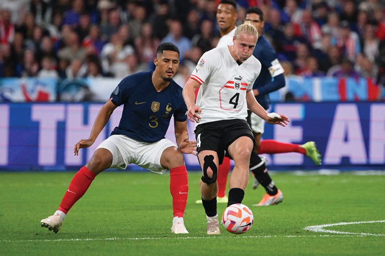 Crédit Anne-Christine POUJOULAT / AFP Crédit Anne-Christine POUJOULAT / AFP