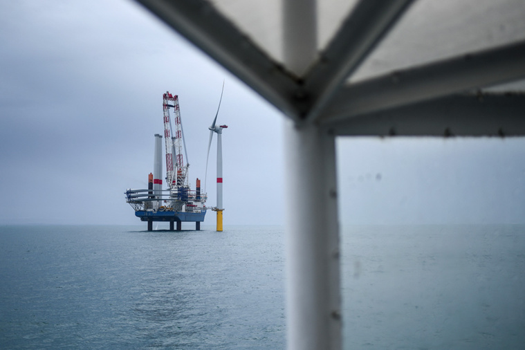 Sebastien SALOM-GOMIS / AFP Sebastien SALOM-GOMIS / AFP