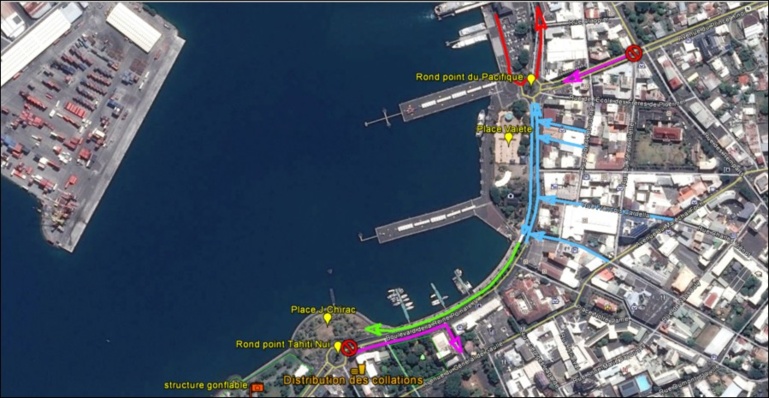 Fête de l'Autonomie ce Dimanche 29 juin Fête de l'Autonomie ce Dimanche 29 juin