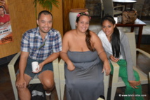 Tahitian Voice : Grande finale le 4 juillet