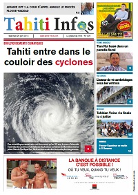 Cliquez sur l'image pour lire le journal