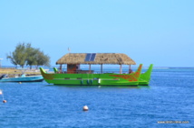 Un cahier des charges en cours de finalisation pour les "Fare" flottants Un cahier des charges en cours de finalisation pour les "Fare" flottants