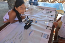 Le Village Global de Hōkūleʻa enseigne sciences et tradition