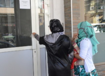 Le centre islamique de Tahiti loue des locaux au premier étage du 11 rue Gauguin en centre ville de Papeete qui sont des bureaux et non des locaux aptes à accueillir du public selon l'adjoint au maire en charge des questions d'urbanisme (Photo d'archives).