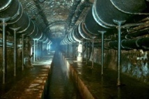 Des égouts au radiateur, une nouvelle forme d'énergie "propre"