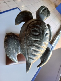 TFTN dévoile son fonds d’œuvres TFTN dévoile son fonds d’œuvres