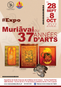 TFTN dévoile son fonds d’œuvres TFTN dévoile son fonds d’œuvres