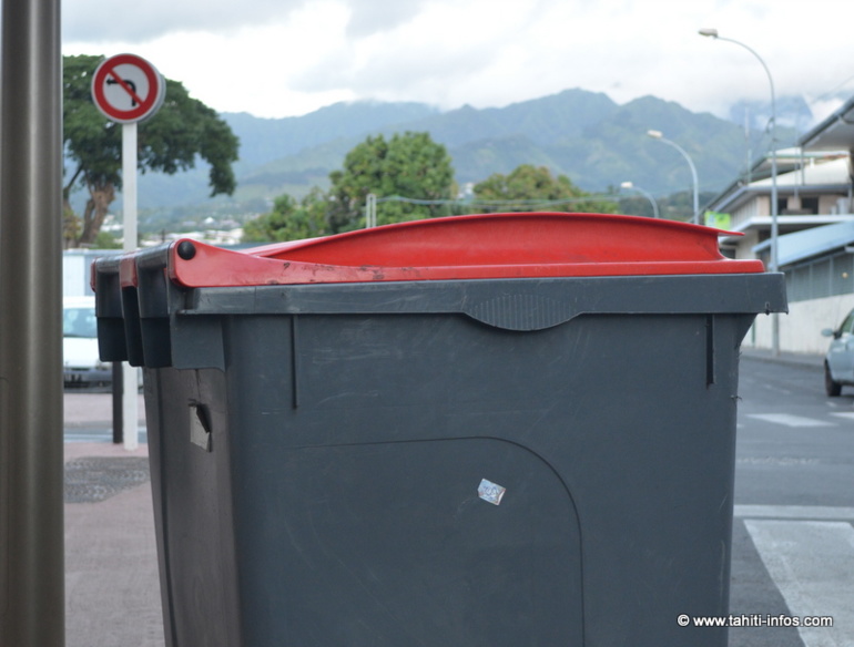 Déchets ménagers : le Pays devra payer sa part au SMO