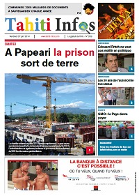 Cliquez sur l'image pour lire le journal Cliquez sur l'image pour lire le journal