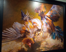 Les Trésors de Jumel au Chevalet Les Trésors de Jumel au Chevalet