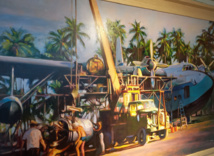 Les Trésors de Jumel au Chevalet Les Trésors de Jumel au Chevalet