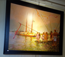 Les Trésors de Jumel au Chevalet Les Trésors de Jumel au Chevalet