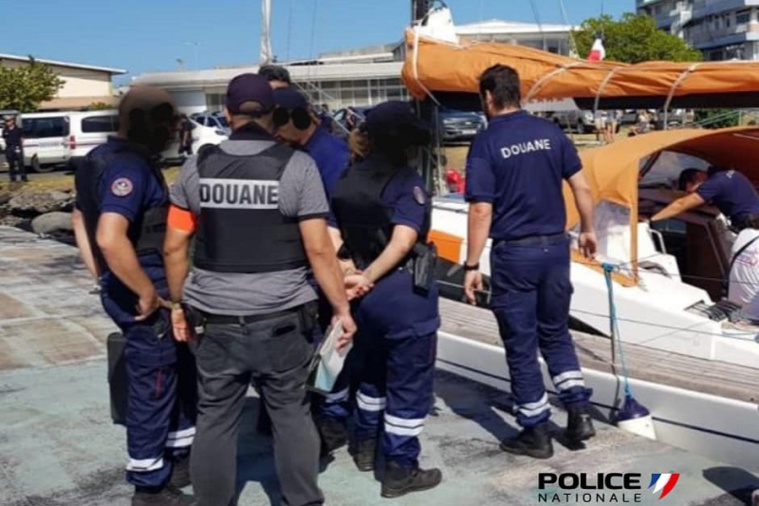 Les convoyeurs de cocaïne jugés le 20 octobre Les convoyeurs de cocaïne jugés le 20 octobre