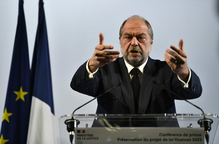 STEPHANE DE SAKUTIN / AFP STEPHANE DE SAKUTIN / AFP