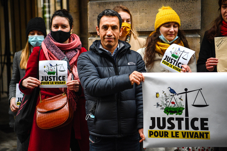 Christophe ARCHAMBAULT / AFP Christophe ARCHAMBAULT / AFP