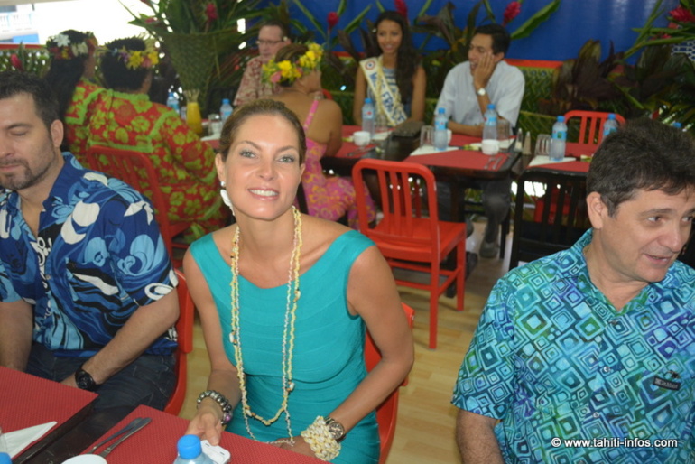 Mareva Georges Mareva Georges