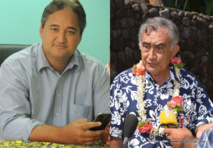 Richard Tuheiava et Oscar Temaru ont été auditionnés ce vendredi matin par le comité spécial chargé de la décolonisation à l'ONU.