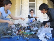 Plastic Free July Tahiti : sans plastique c'est fantastique