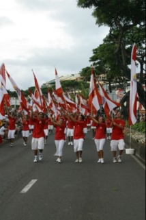 Les 30 ans de l'Autonomie sur TNTV Les 30 ans de l'Autonomie sur TNTV