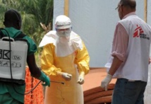 La Sierra Leone débloque 1,3 million d'euros contre Ebola