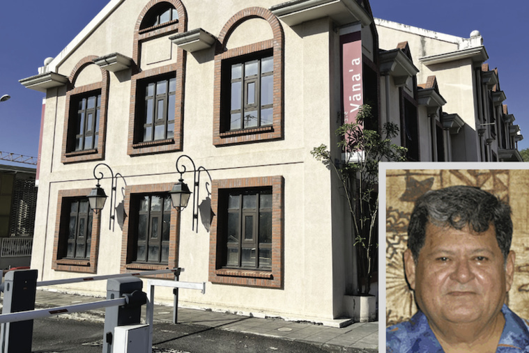 La langue tahitienne perd Ame Huri La langue tahitienne perd Ame Huri