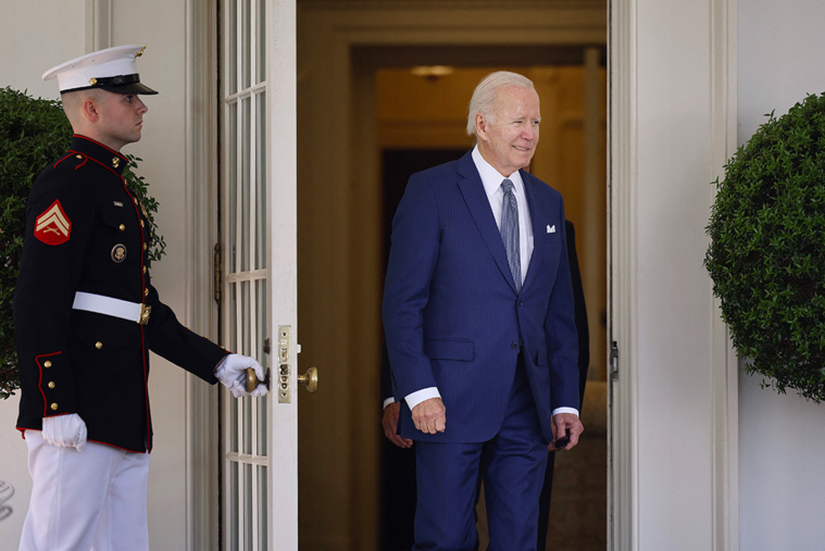 CHIP SOMODEVILLA / GETTY IMAGES NORTH AMERICA / Getty Images via AFP