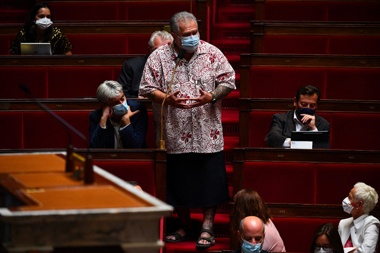 Christophe ARCHAMBAULT / AFP