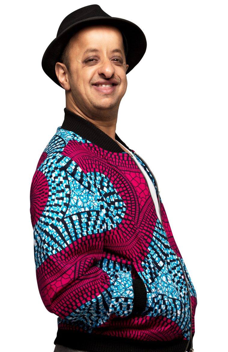 Booder is back, avec un spectacle “drôle” et “touchant” Booder is back, avec un spectacle “drôle” et “touchant”