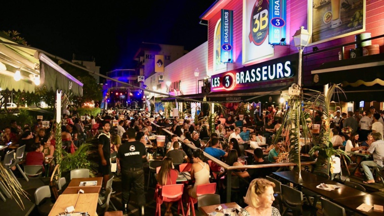 Oktoberfest : entre-brassons nous