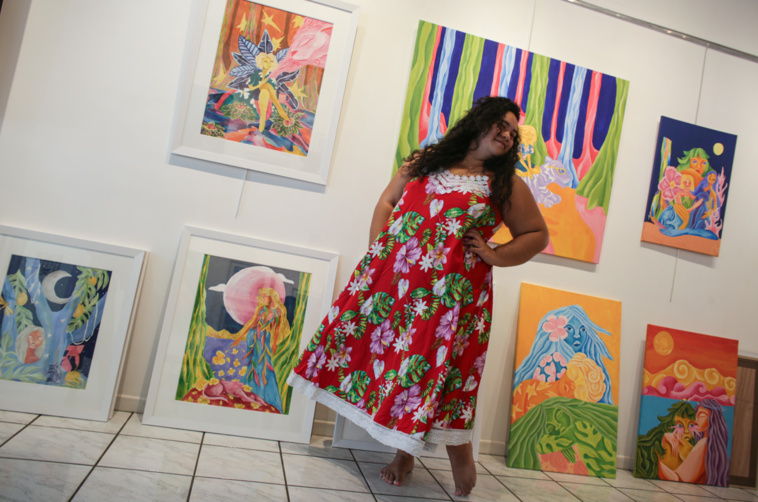 Crédit : Grégory Boissy. Crédit : Grégory Boissy.