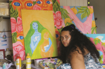 Crédit : Taunatere. Crédit : Taunatere.