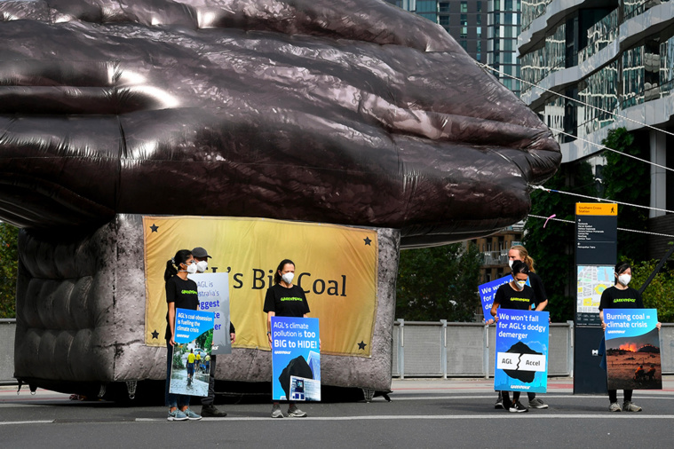 Crédit William WEST / AFP Crédit William WEST / AFP