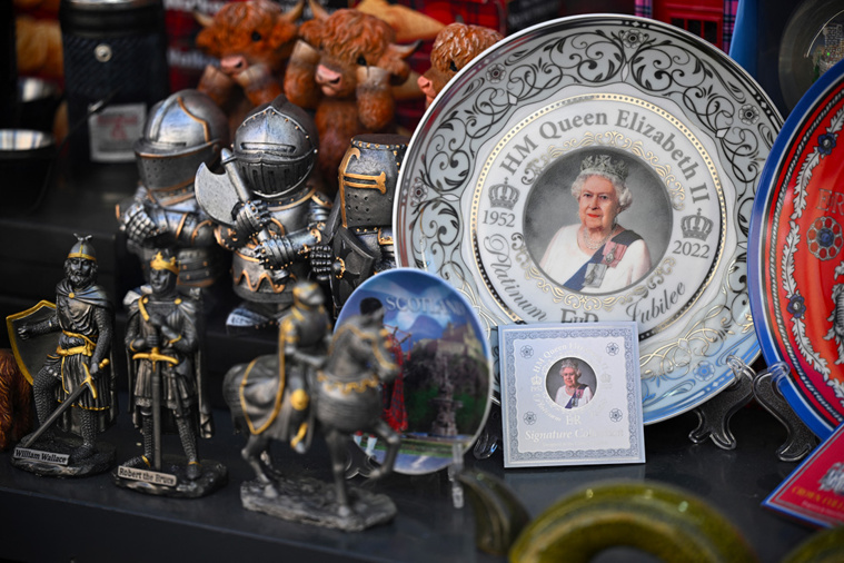 Crédit Oli SCARFF / AFP Crédit Oli SCARFF / AFP