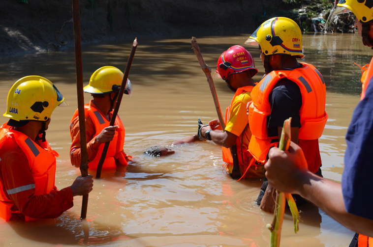 NESTOR VIVAS / AFP NESTOR VIVAS / AFP