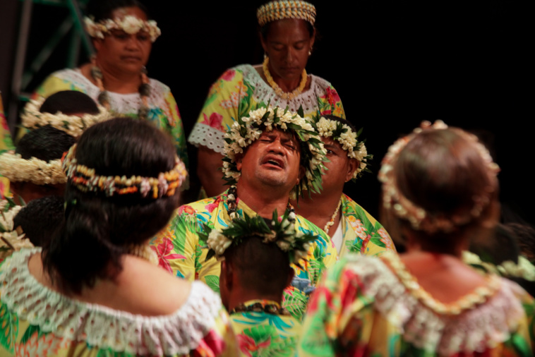 La Pointe Vénus, phare du hīmene La Pointe Vénus, phare du hīmene