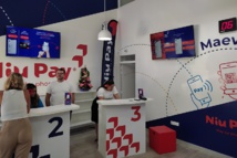 NiuPay, le compte à portée de clic