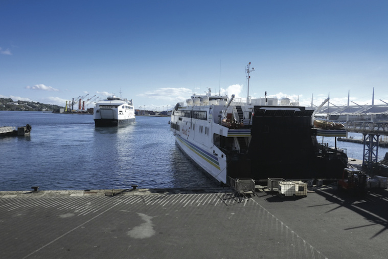 Le Pays demande deux semaines aux armateurs Le Pays demande deux semaines aux armateurs