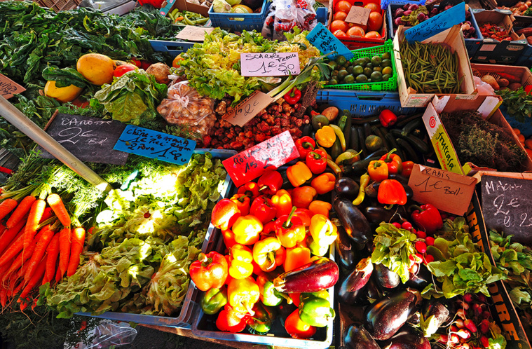 PHILIPPE HUGUEN / AFP