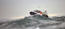 Les Européens appelés à couper les fonds à la pêche en haute mer