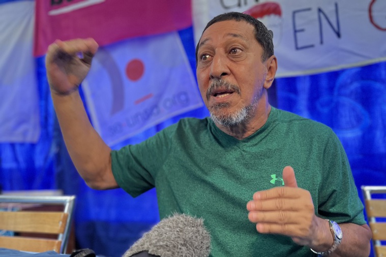 Seulement 348 Fcfp de pouvoir d'achat en plus pour le Smig, selon A ti'a i mua Seulement 348 Fcfp de pouvoir d'achat en plus pour le Smig, selon A ti'a i mua