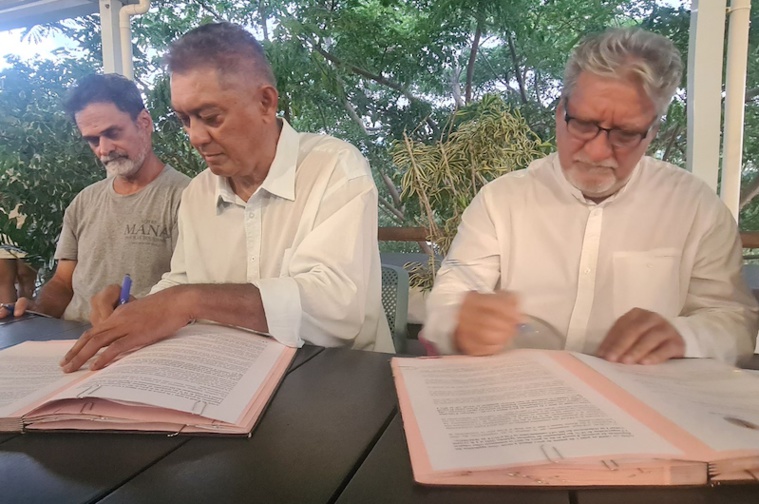 Accord signé, la grève des pompiers des aérodromes levée Accord signé, la grève des pompiers des aérodromes levée