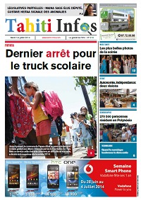 Cliquez sur l'image pour lire le journal