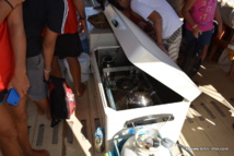 Hōkūle‘a : la visite guidée comme si vous y étiez Hōkūle‘a : la visite guidée comme si vous y étiez