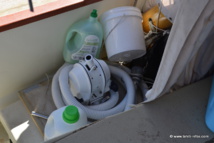 Hōkūle‘a : la visite guidée comme si vous y étiez Hōkūle‘a : la visite guidée comme si vous y étiez