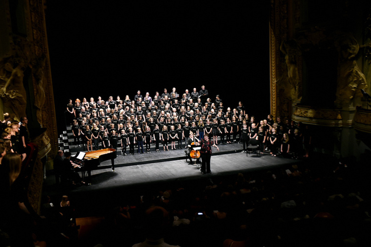 FRANCOIS LO PRESTI / AFP FRANCOIS LO PRESTI / AFP