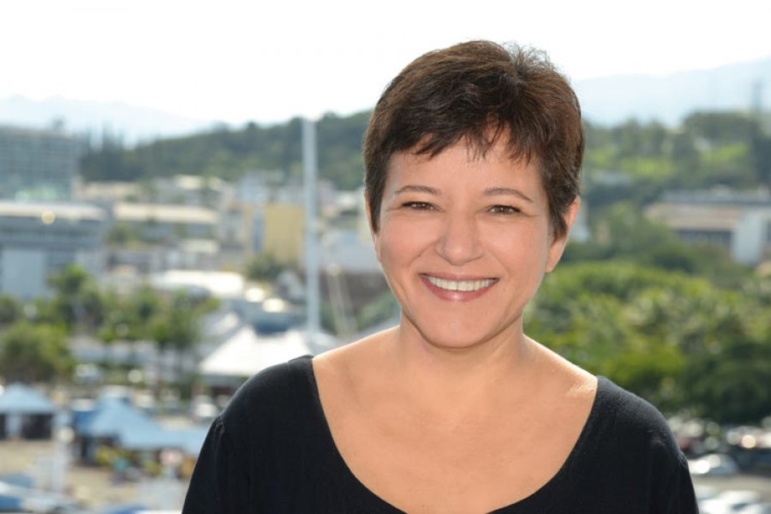 Nouvelle-Calédonie: "l'Etat est le 3e partenaire, pas un arbitre" (Ligeard) Nouvelle-Calédonie: "l'Etat est le 3e partenaire, pas un arbitre" (Ligeard)