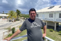 À Hao, la vanille paumotu c'est pour bientôt À Hao, la vanille paumotu c'est pour bientôt